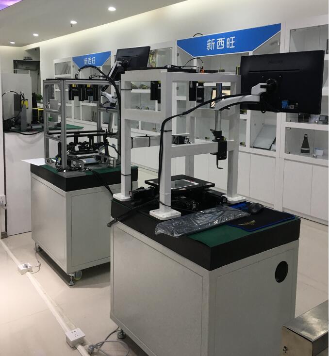 机器视觉解决方案的应用场景和案例(图1)