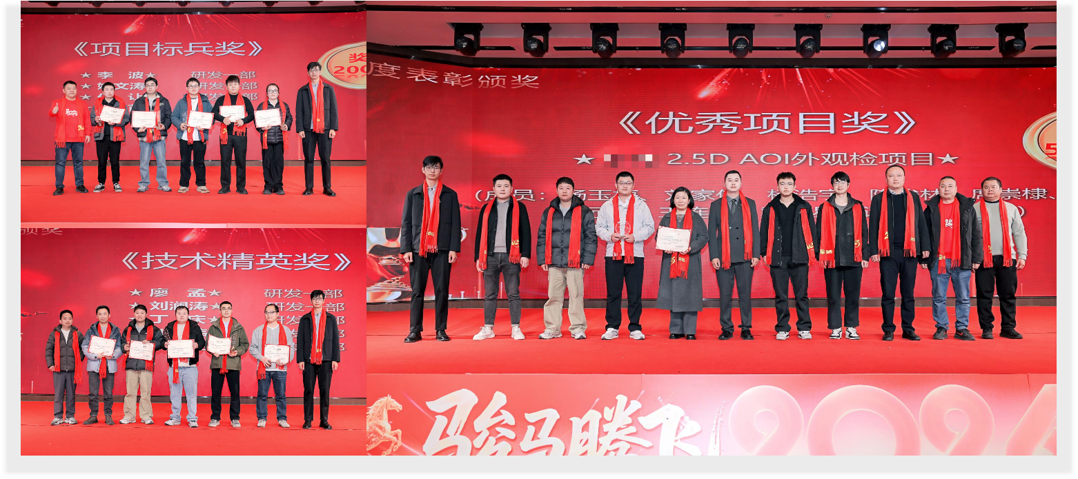 骏马腾飞 共启新程—— 韦德国际的网址多少公司2025年度盛会圆满举行(图2) 骏马腾飞 共启新程—— 韦德国际的网址多少公司2025年度盛会圆满举行(图2)